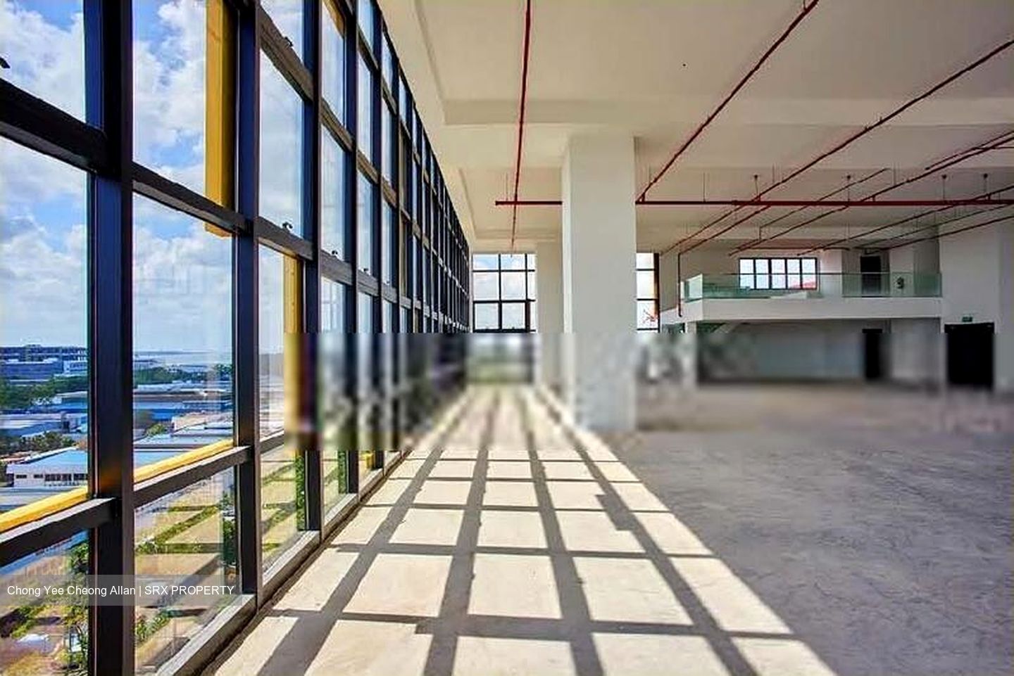 Loyang Enterprise Building (D17), Factory #453508331